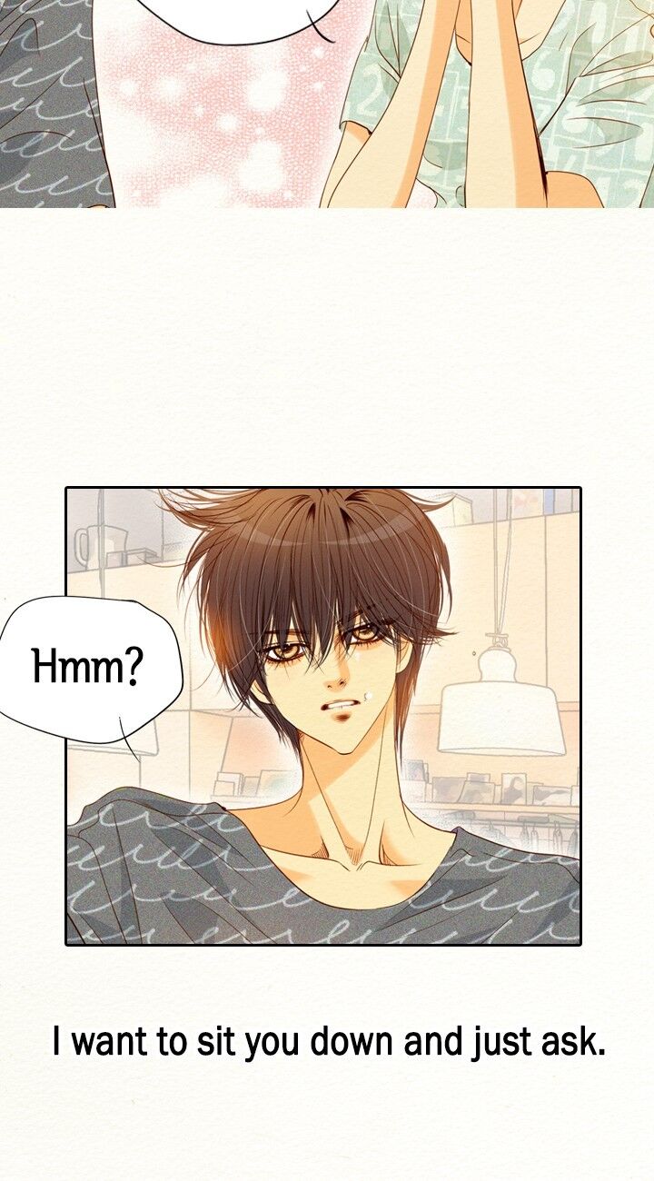 Witch Workshop Ch.061