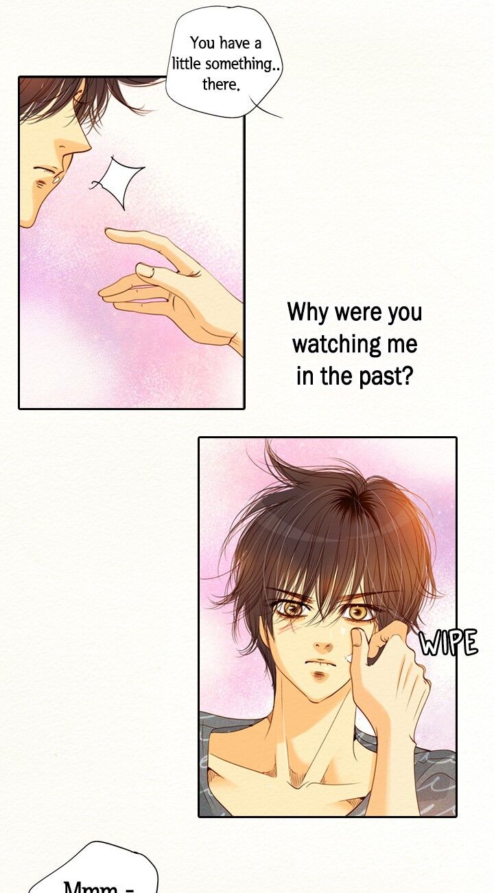 Witch Workshop Ch.061