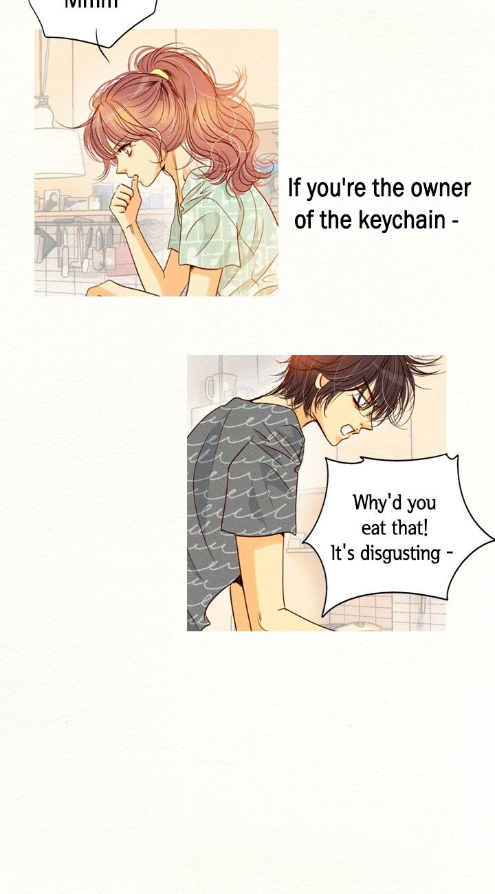 Witch Workshop Ch.061