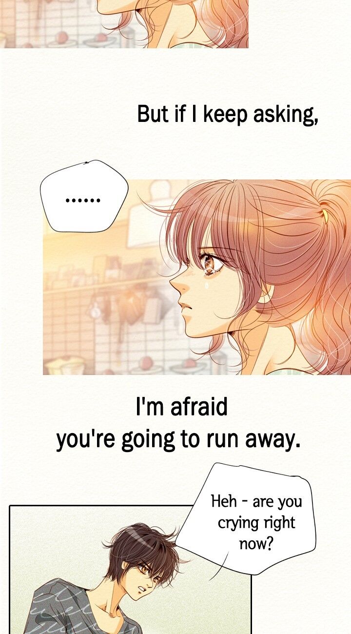 Witch Workshop Ch.061