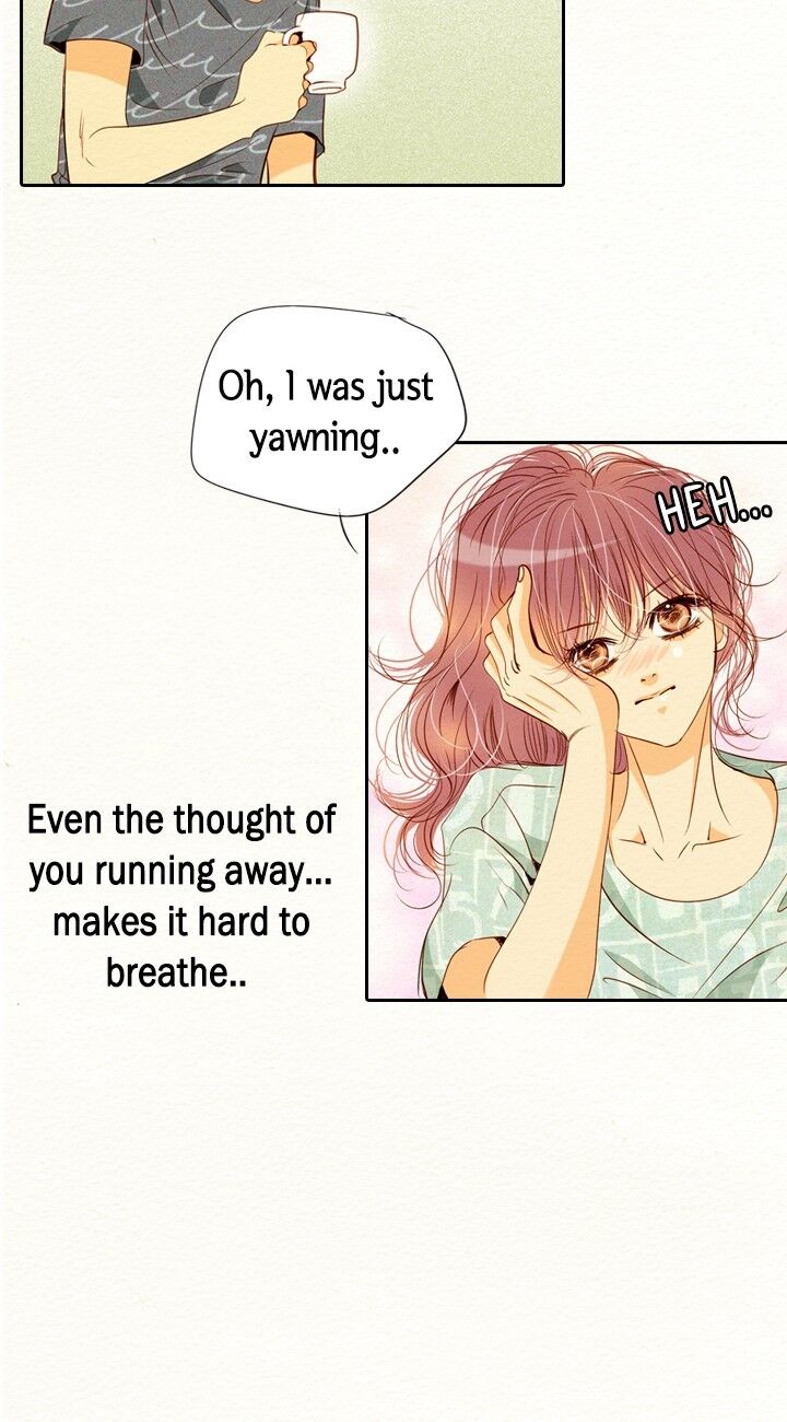 Witch Workshop Ch.061