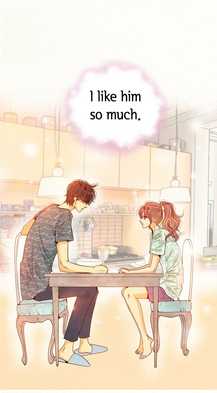 Witch Workshop Ch.061