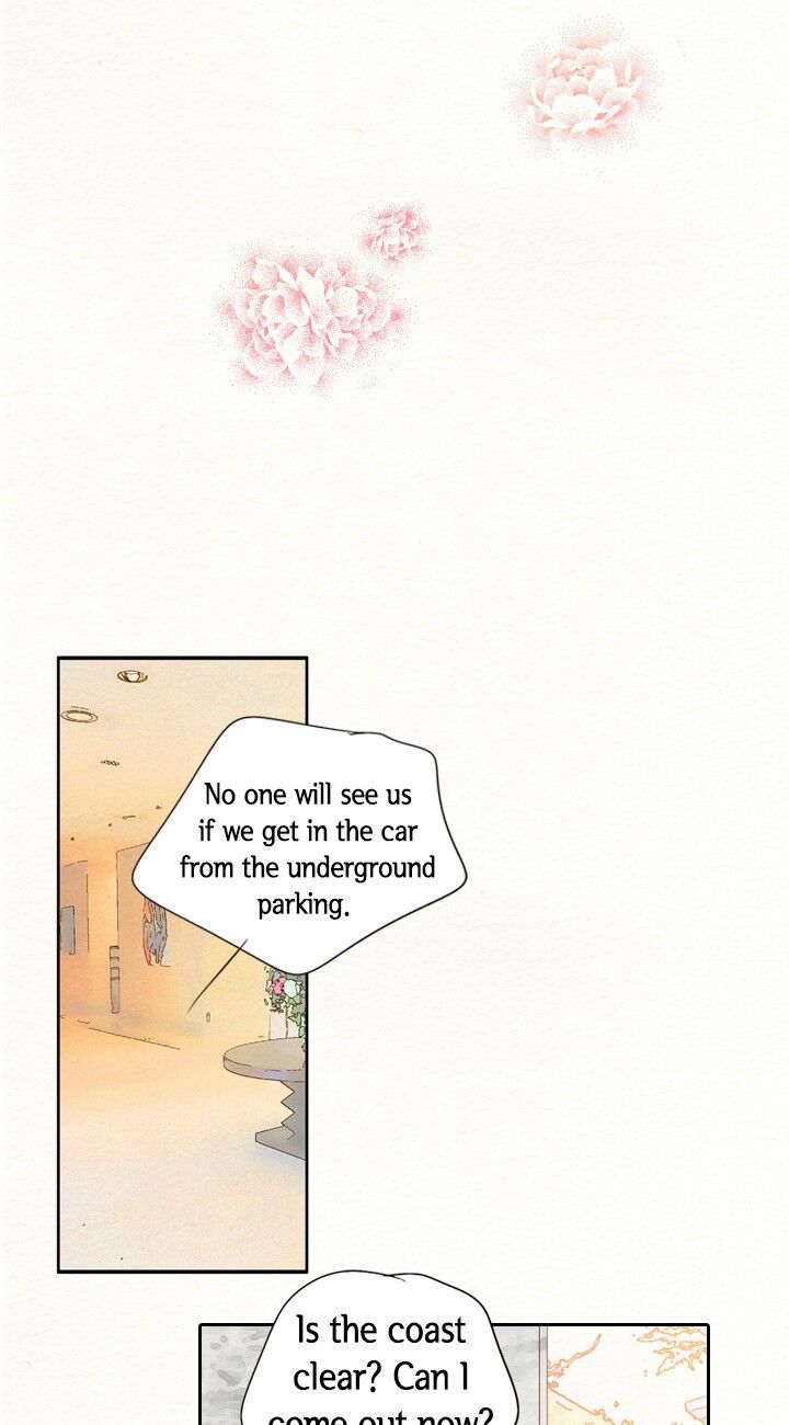 Witch Workshop Ch.061