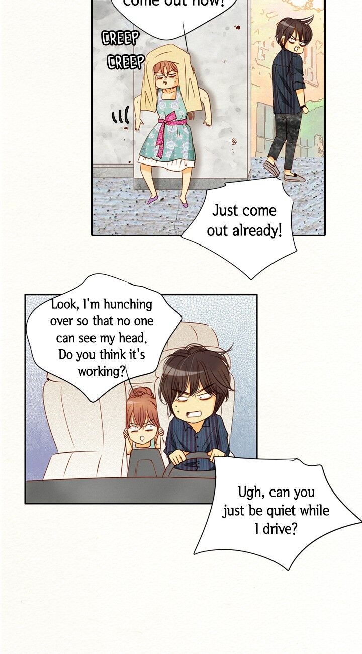 Witch Workshop Ch.061