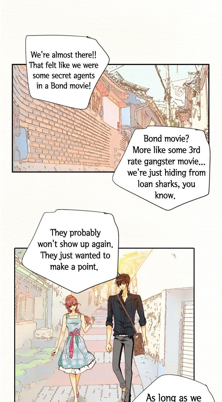 Witch Workshop Ch.061