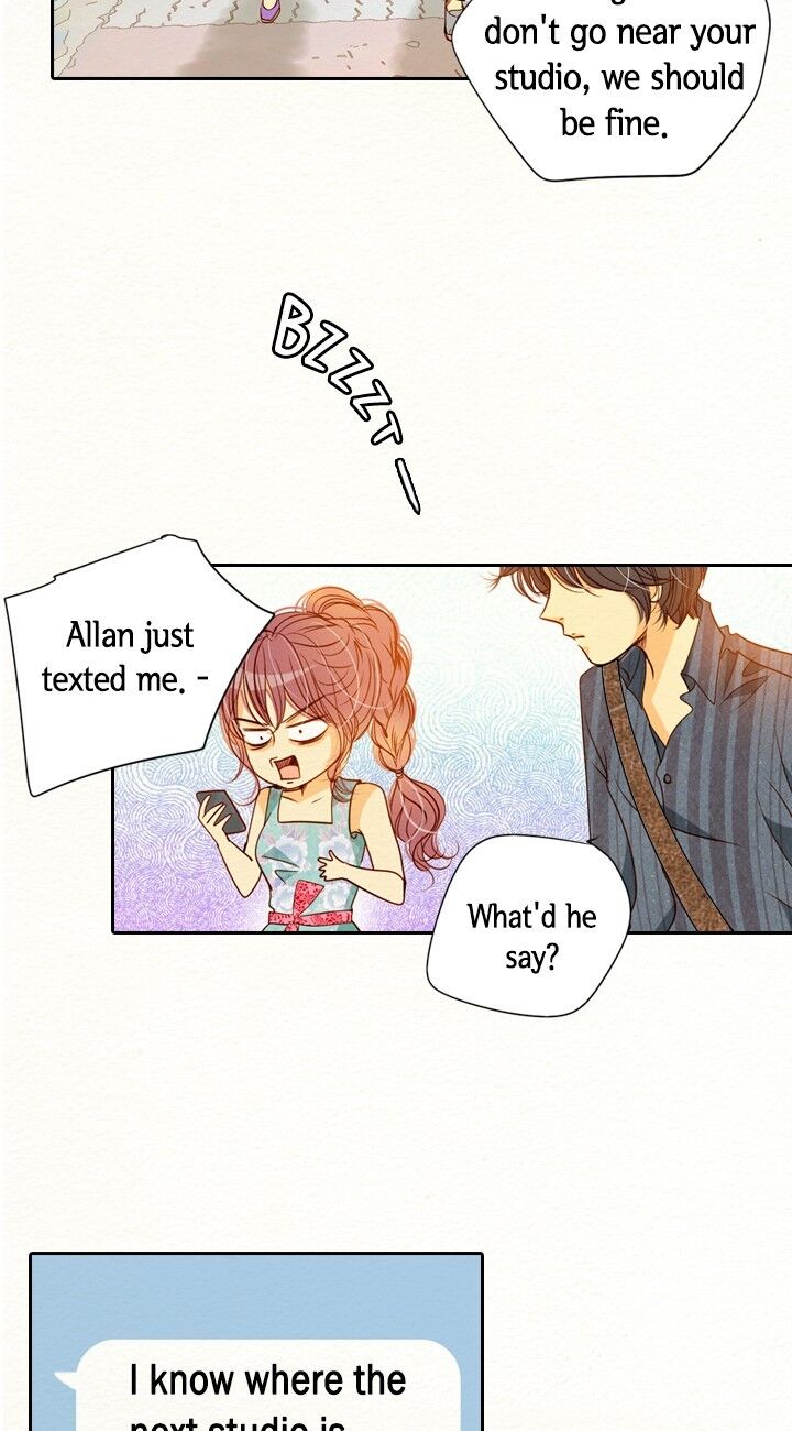 Witch Workshop Ch.061