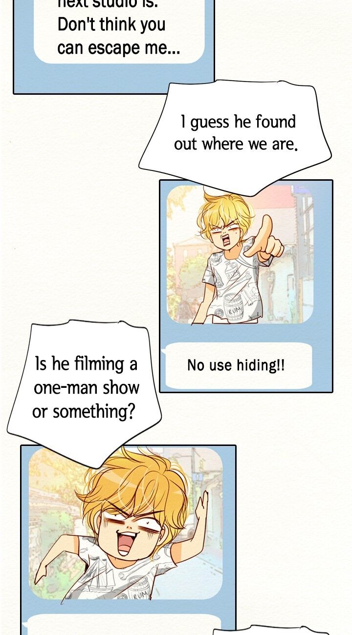 Witch Workshop Ch.061