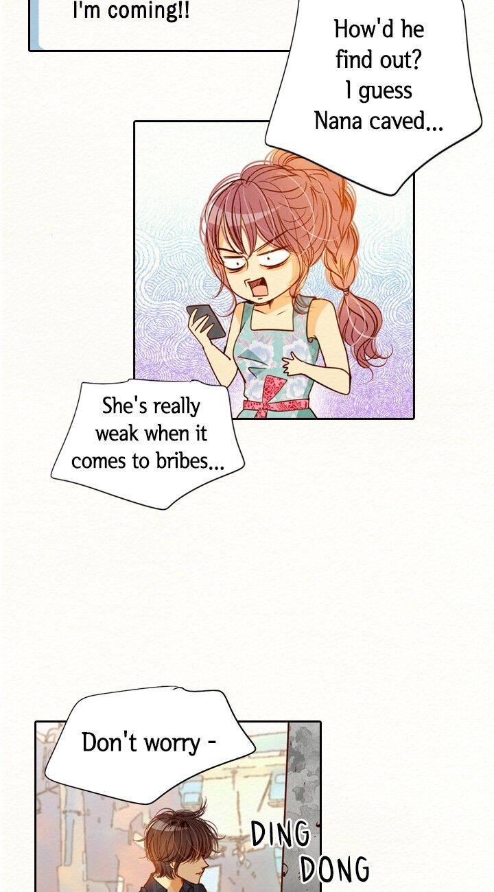 Witch Workshop Ch.061