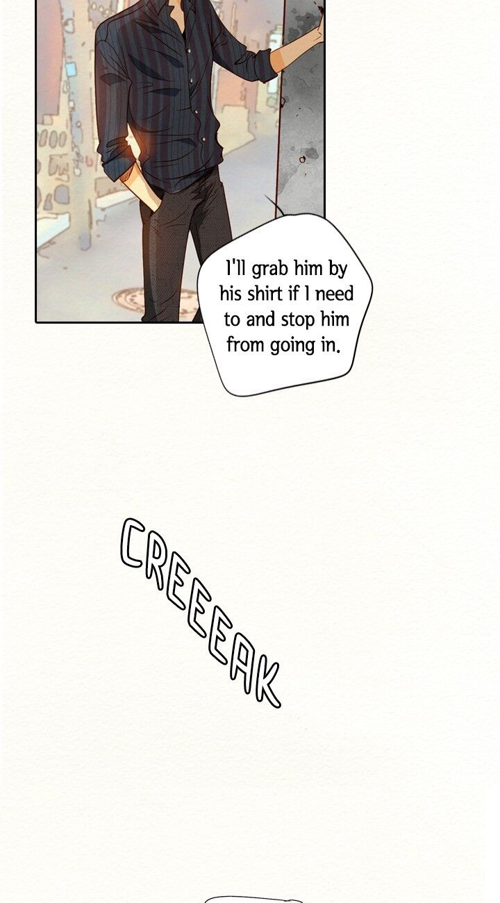 Witch Workshop Ch.061