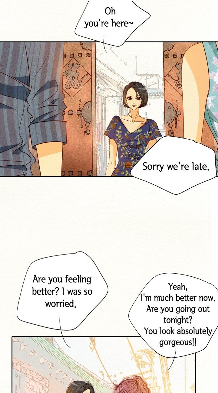 Witch Workshop Ch.061