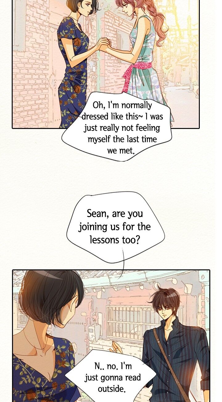 Witch Workshop Ch.061