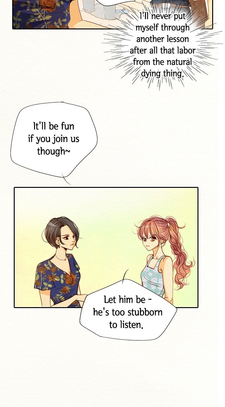 Witch Workshop Ch.061