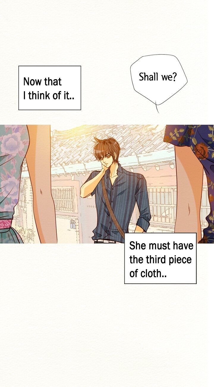 Witch Workshop Ch.061