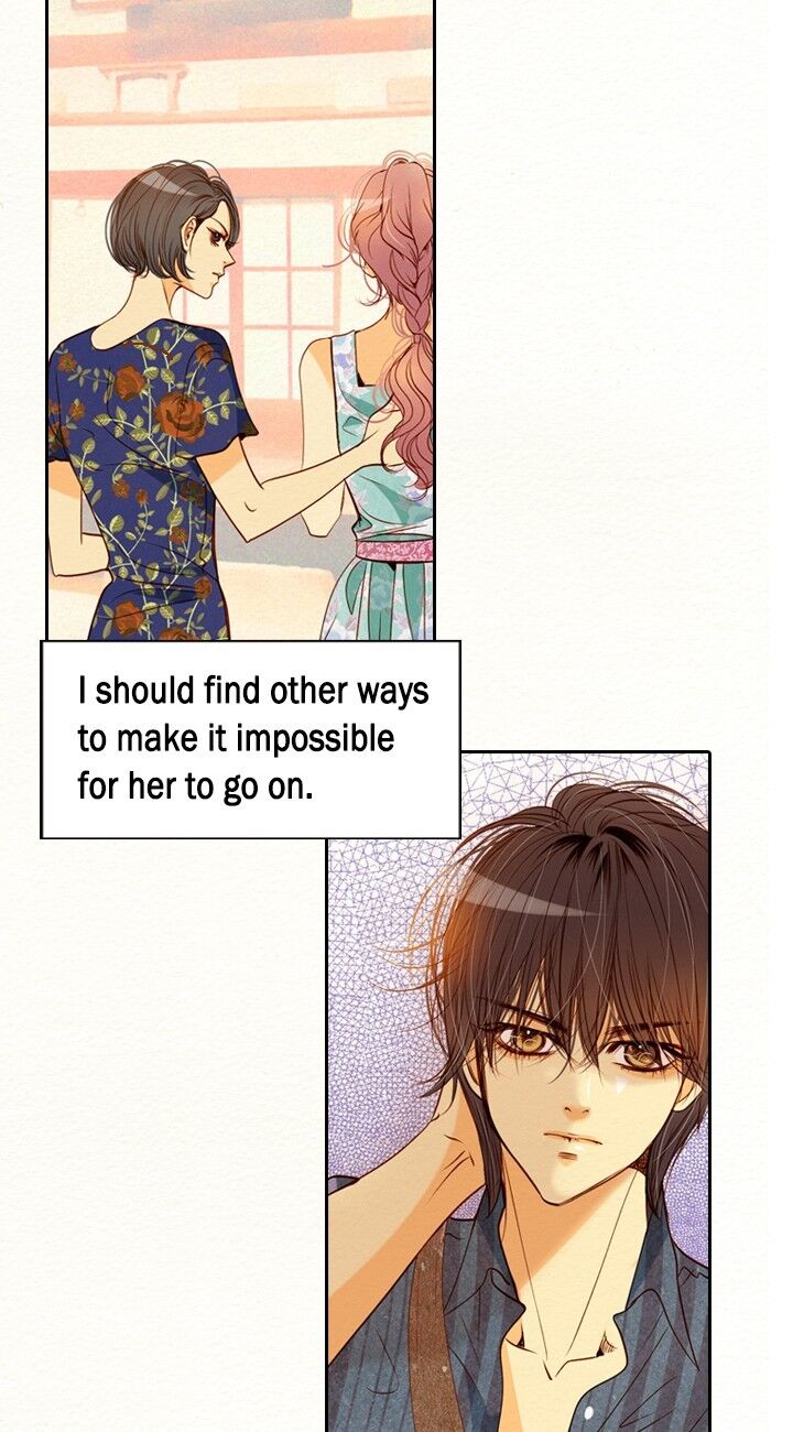 Witch Workshop Ch.061