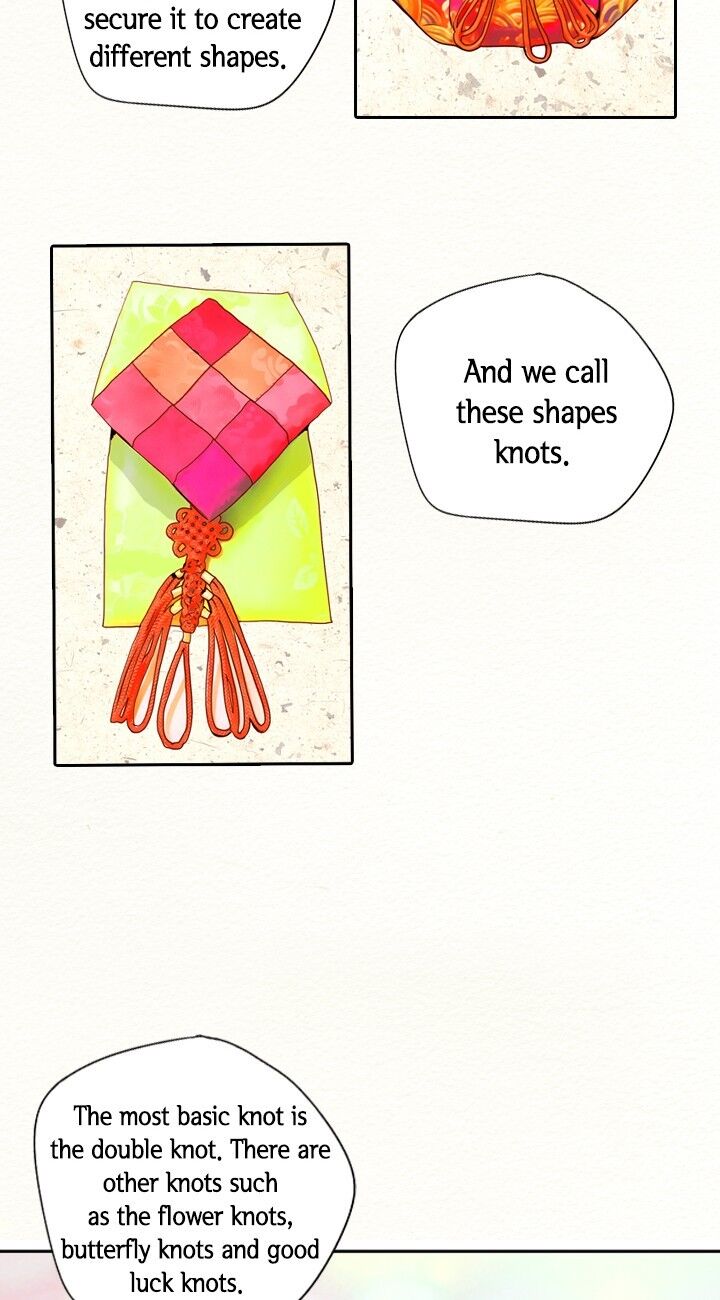 Witch Workshop Ch.062