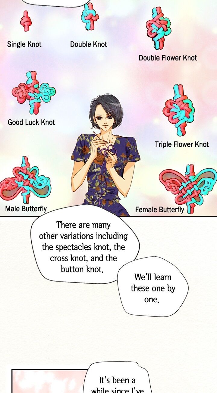 Witch Workshop Ch.062