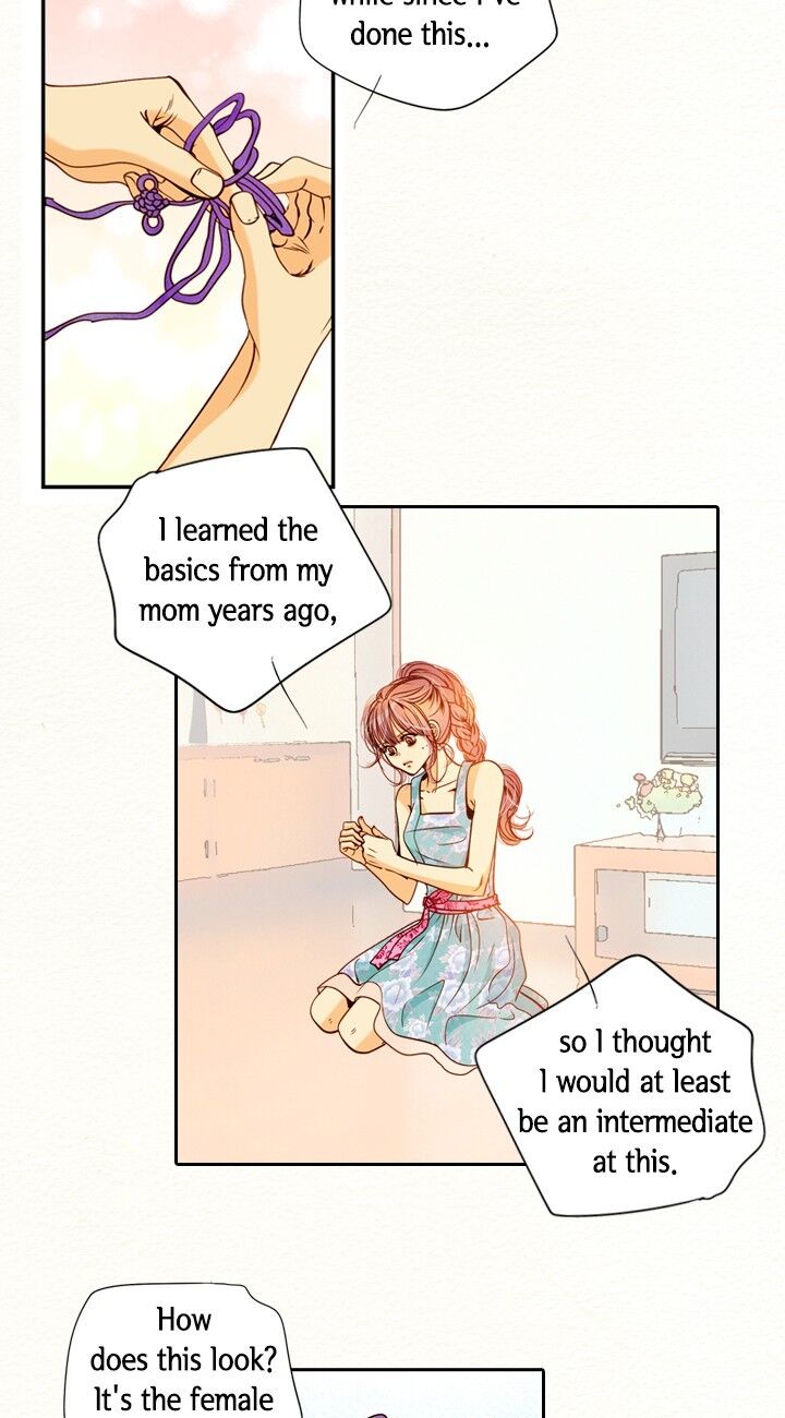 Witch Workshop Ch.062