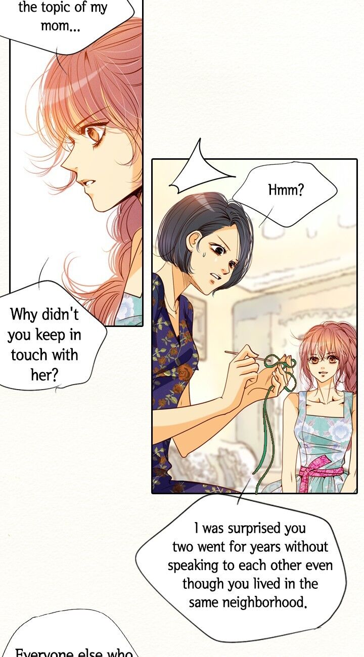 Witch Workshop Ch.062