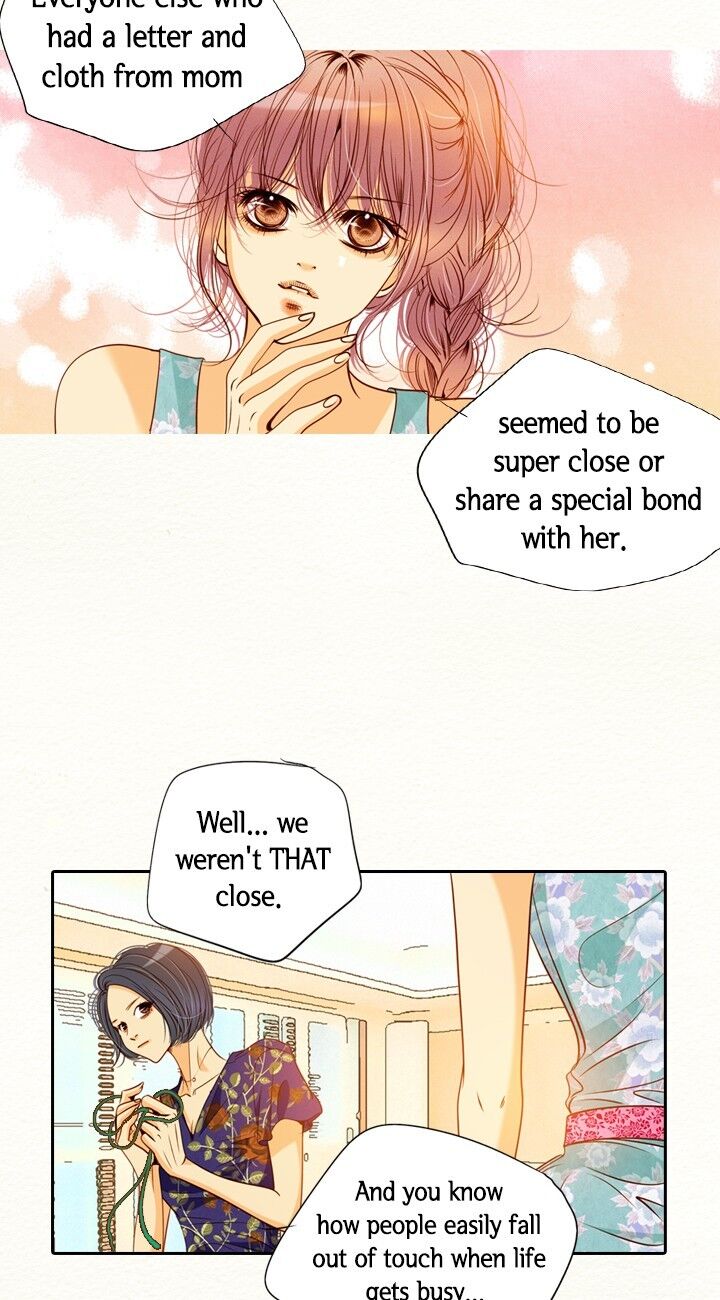 Witch Workshop Ch.062