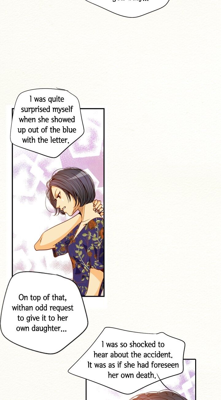 Witch Workshop Ch.062