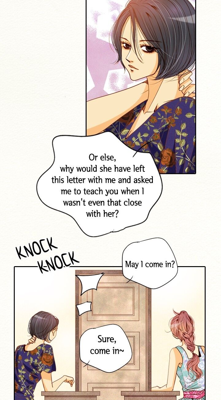 Witch Workshop Ch.062