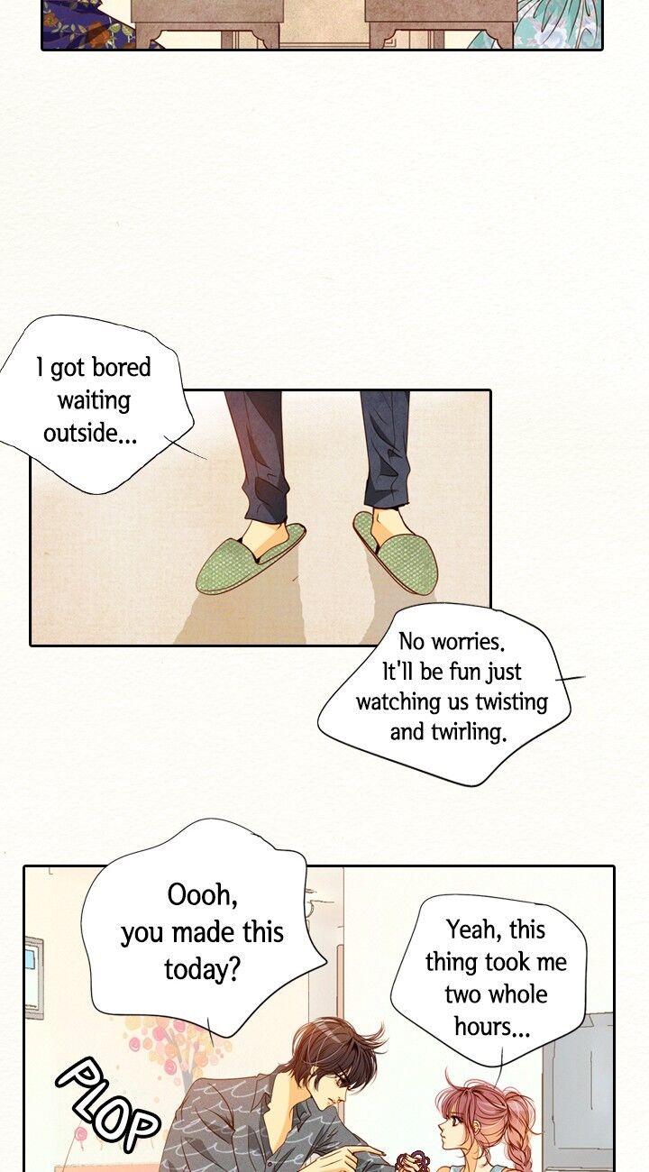 Witch Workshop Ch.062