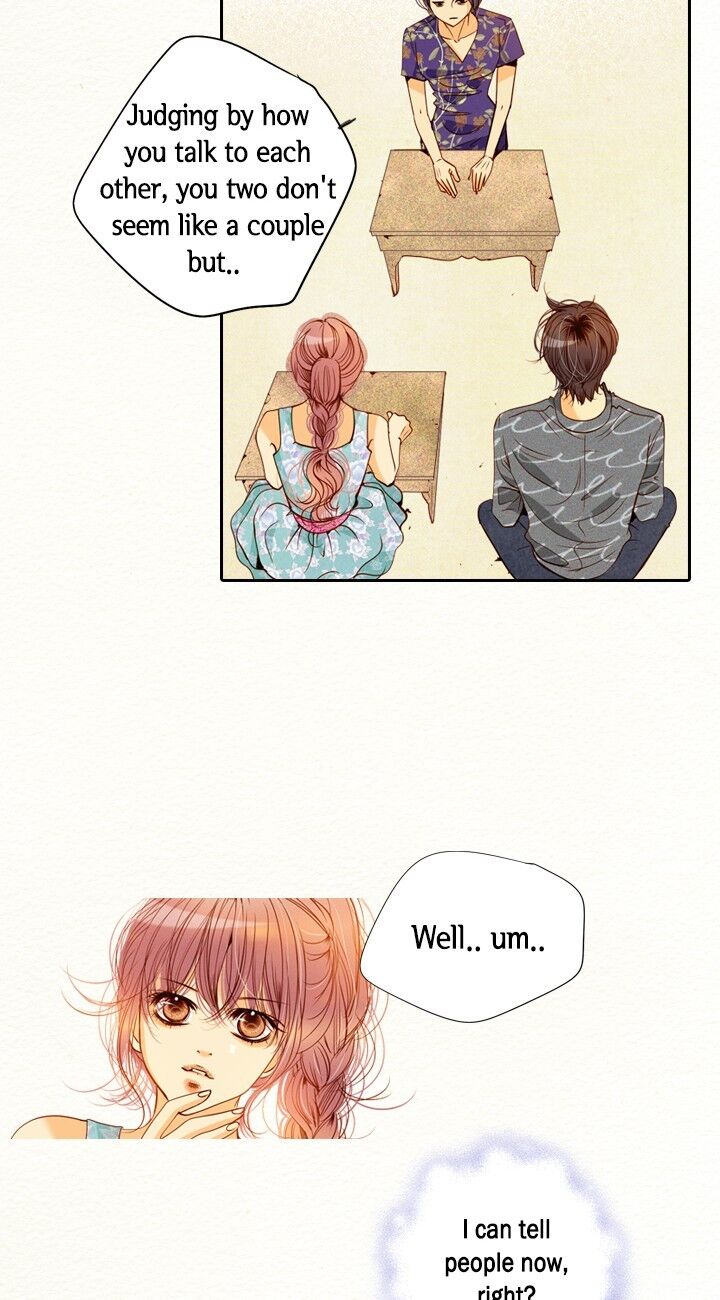 Witch Workshop Ch.062