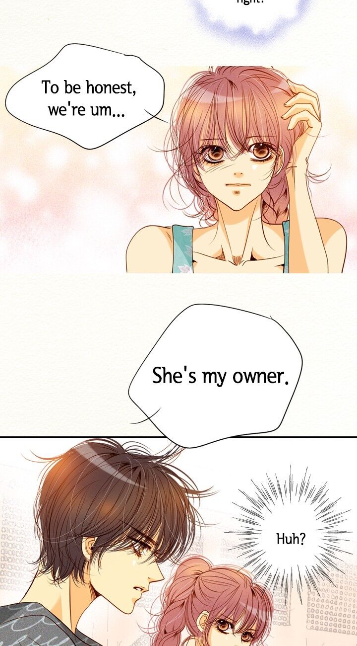 Witch Workshop Ch.062