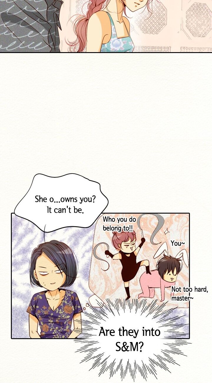 Witch Workshop Ch.062