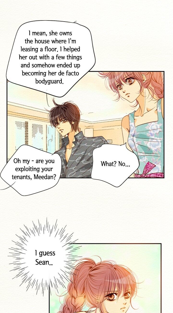 Witch Workshop Ch.062