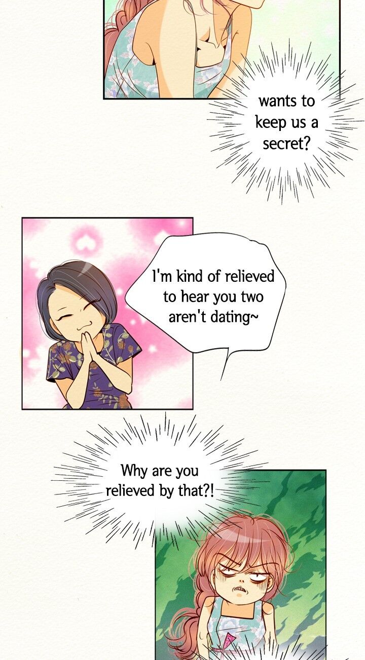 Witch Workshop Ch.062