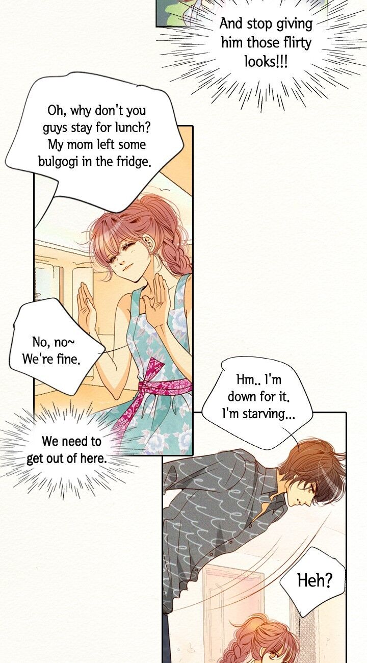 Witch Workshop Ch.062