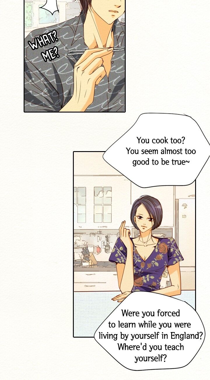 Witch Workshop Ch.062