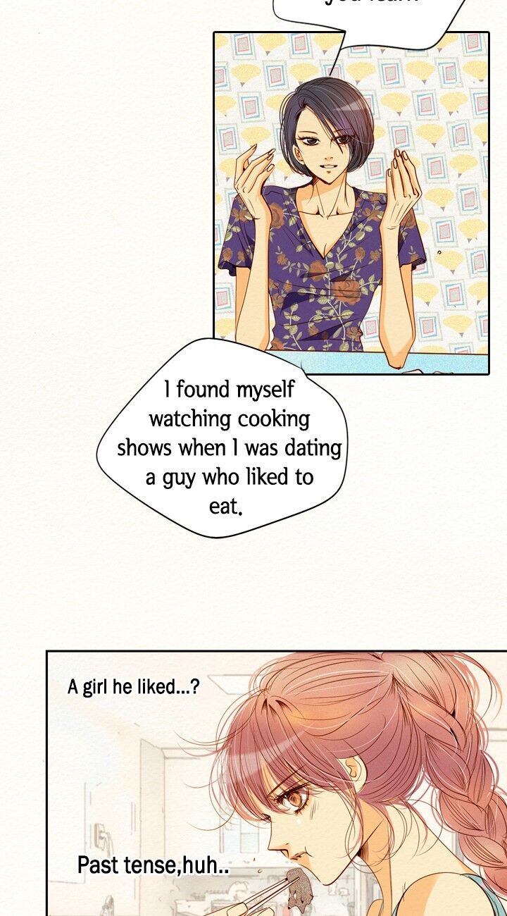 Witch Workshop Ch.062