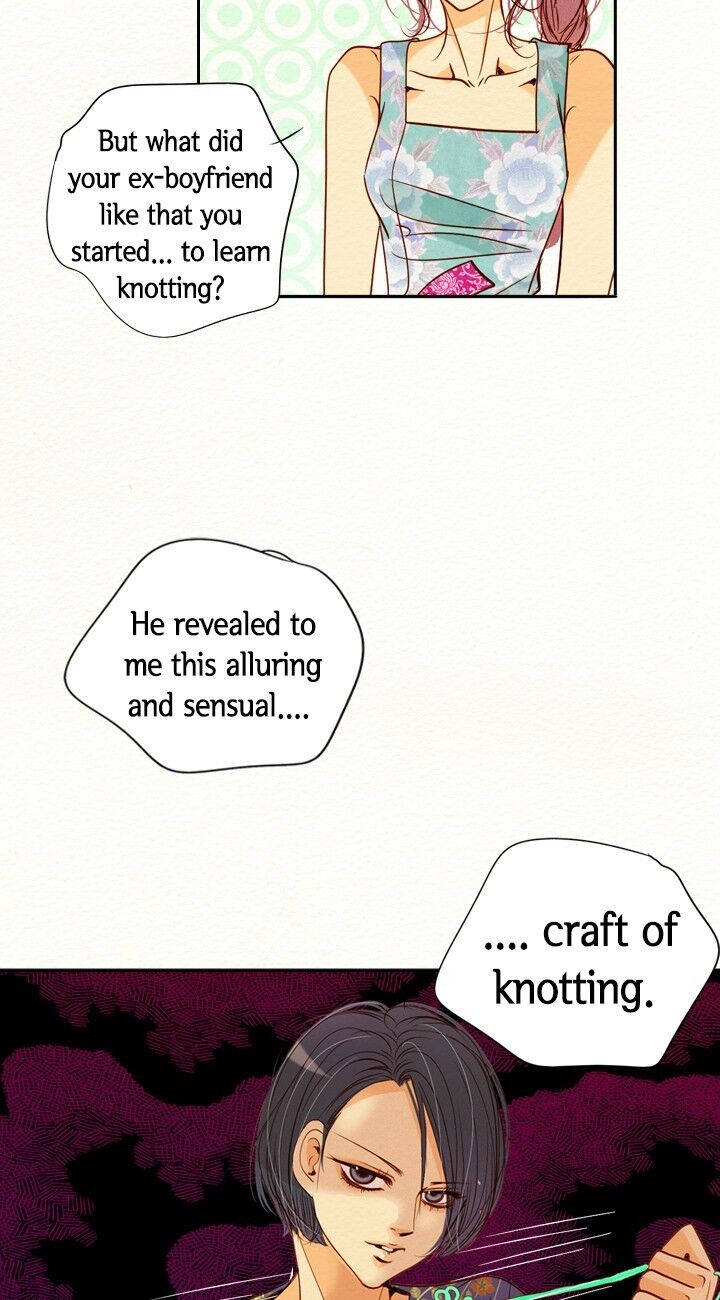 Witch Workshop Ch.062