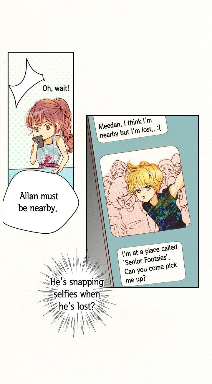 Witch Workshop Ch.062