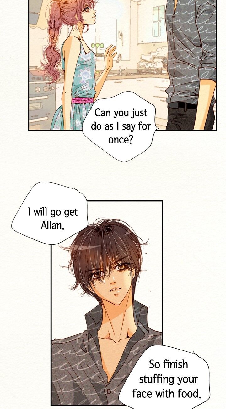 Witch Workshop Ch.062