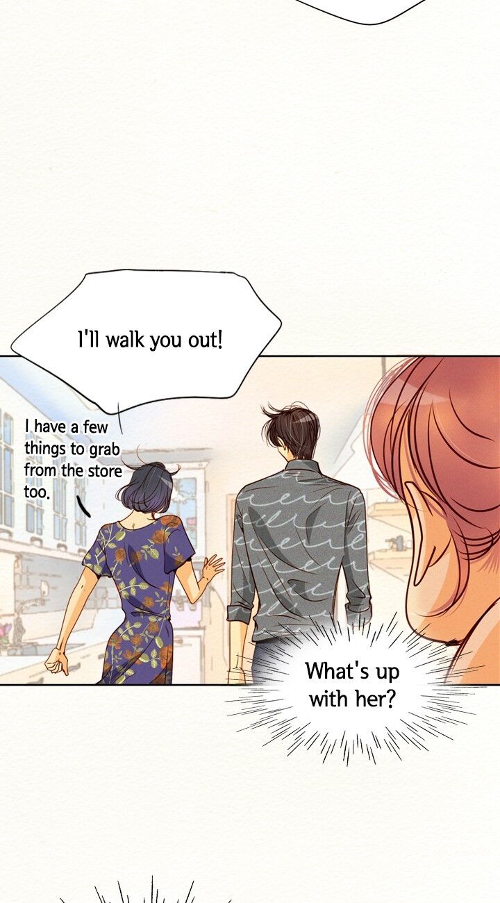 Witch Workshop Ch.062