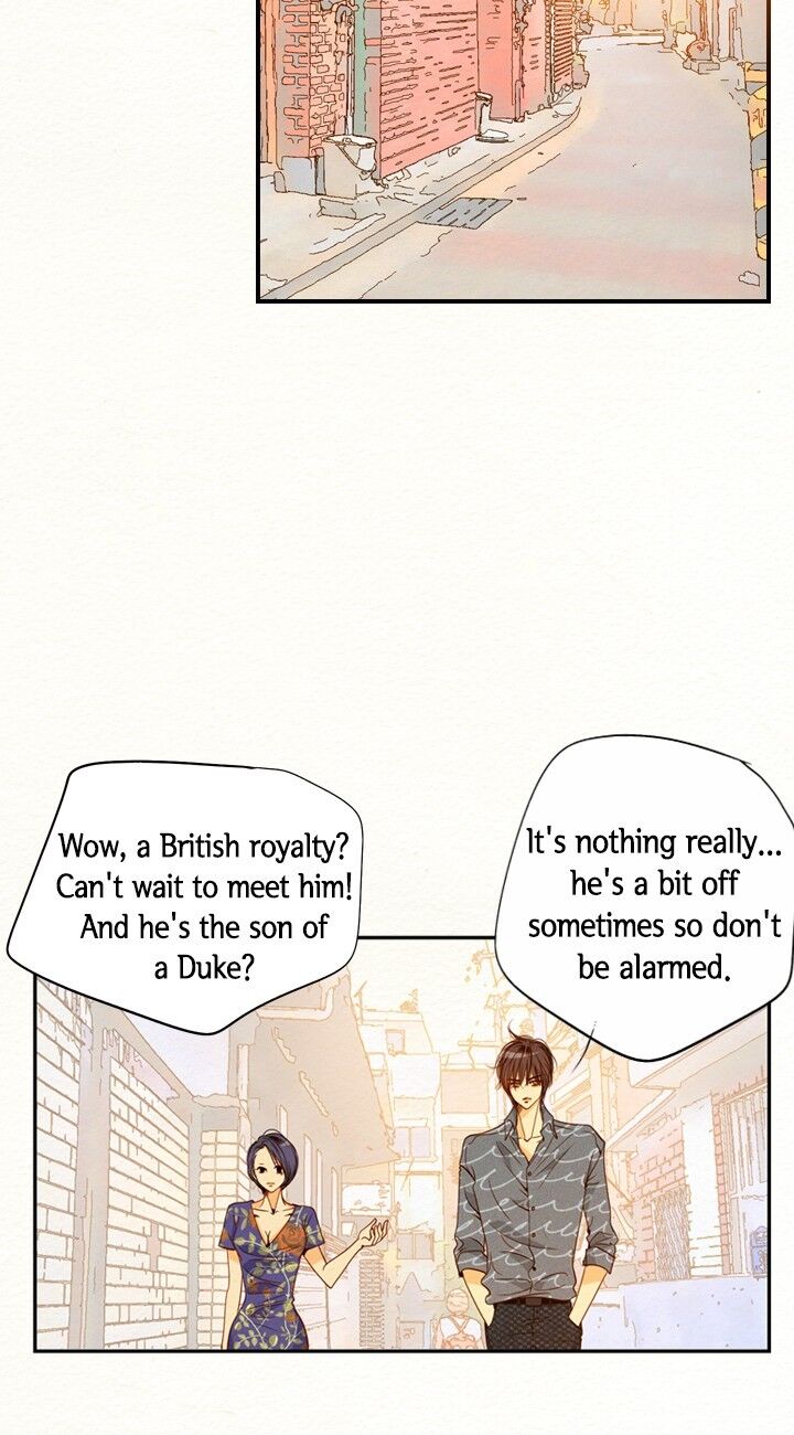 Witch Workshop Ch.062