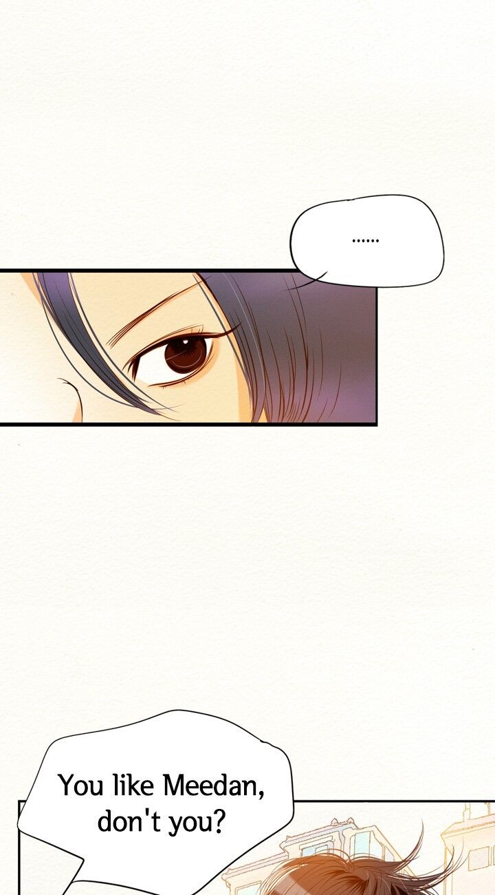 Witch Workshop Ch.062