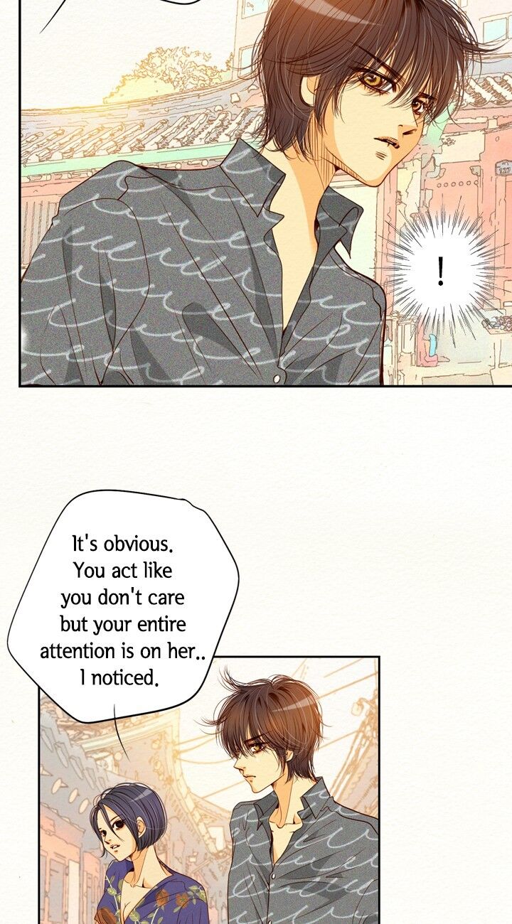 Witch Workshop Ch.062