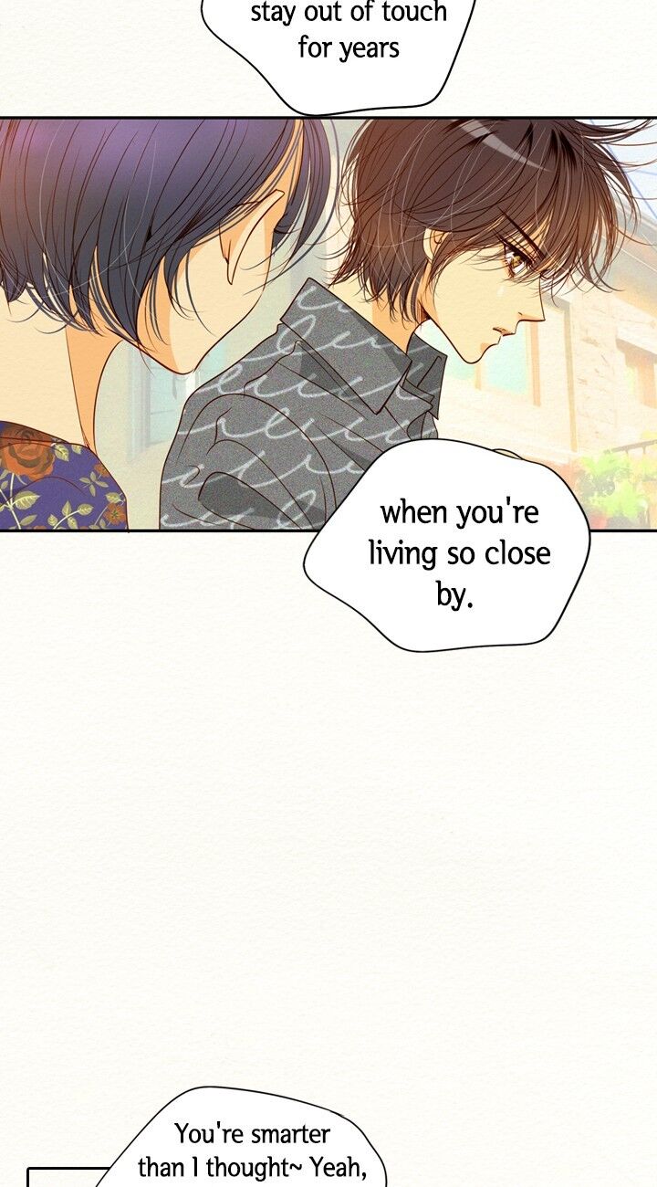 Witch Workshop Ch.062