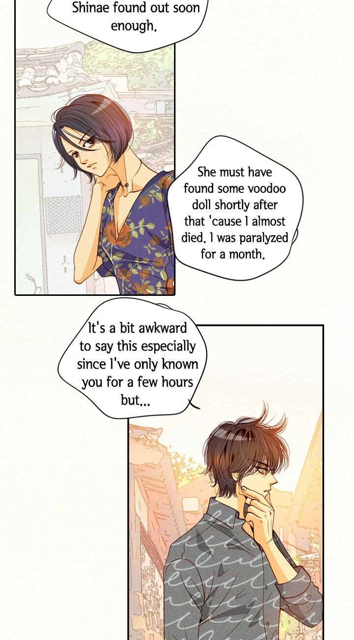 Witch Workshop Ch.062