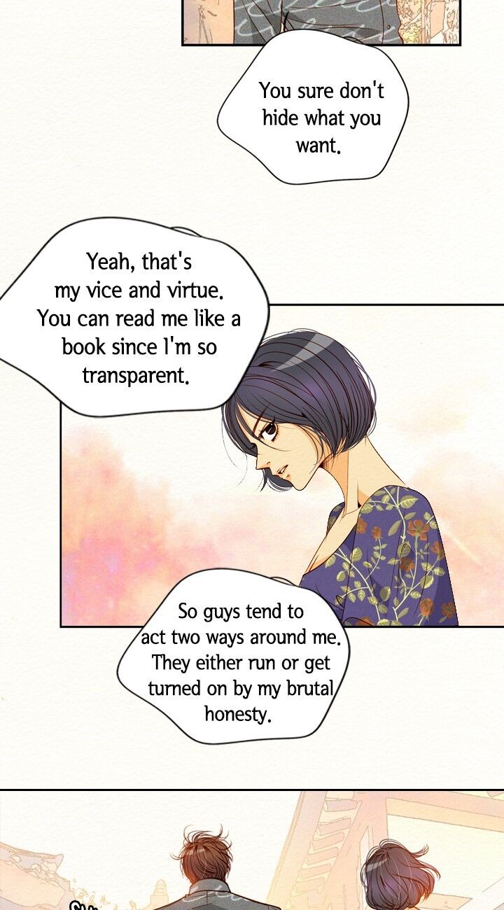 Witch Workshop Ch.062