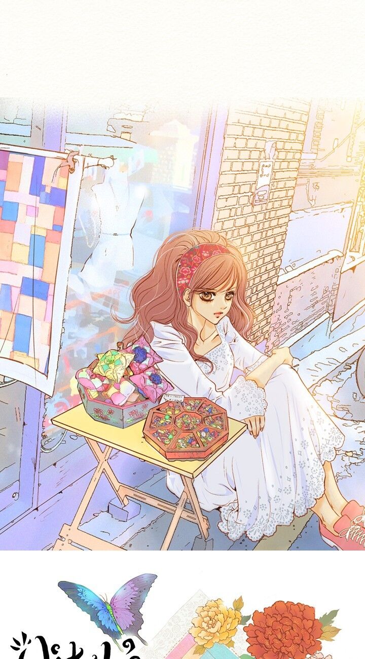 Witch Workshop Ch.063