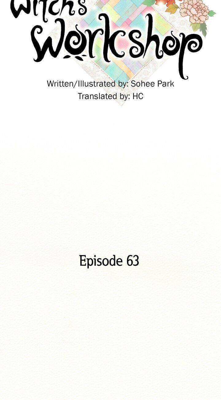 Witch Workshop Ch.063