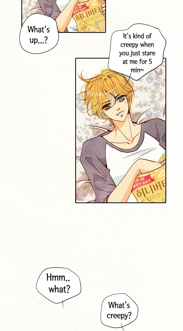 Witch Workshop Ch.063