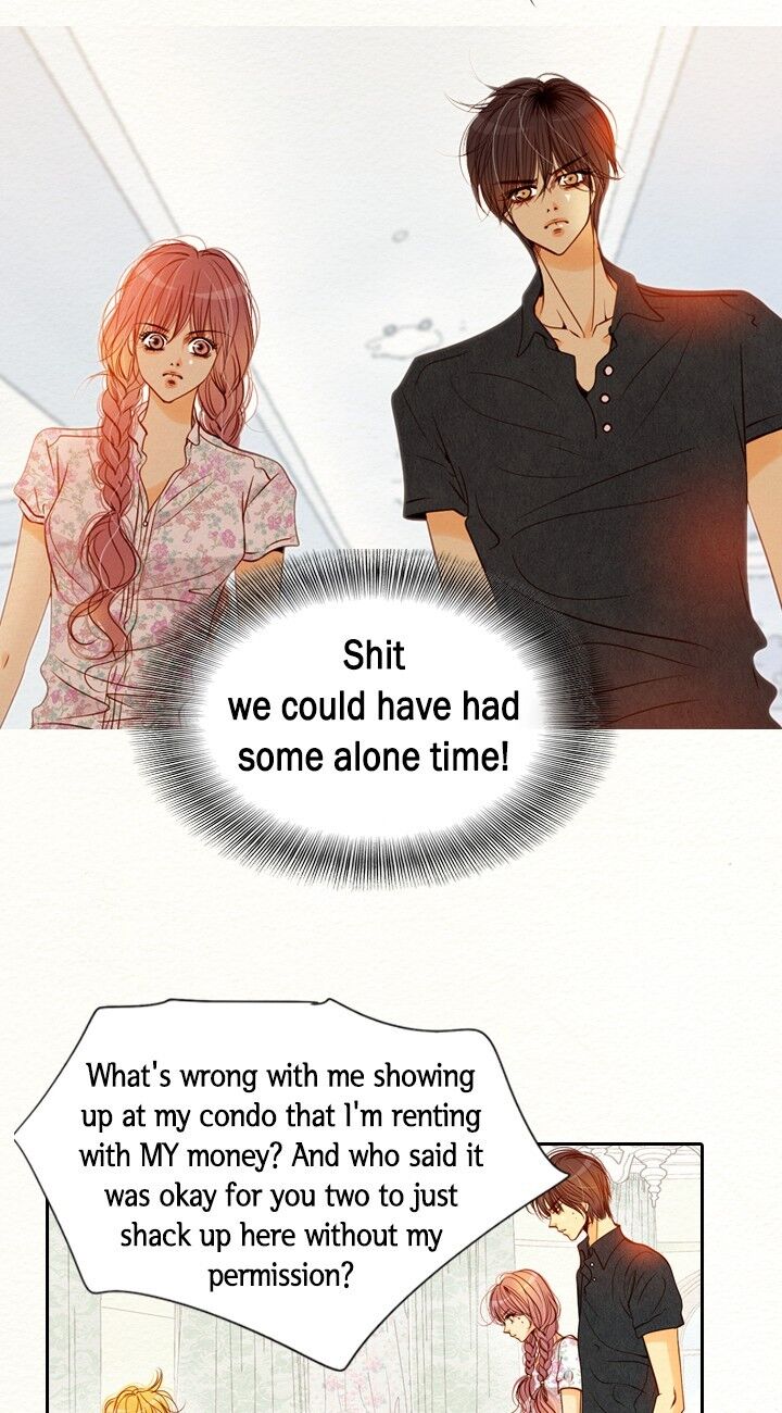 Witch Workshop Ch.063