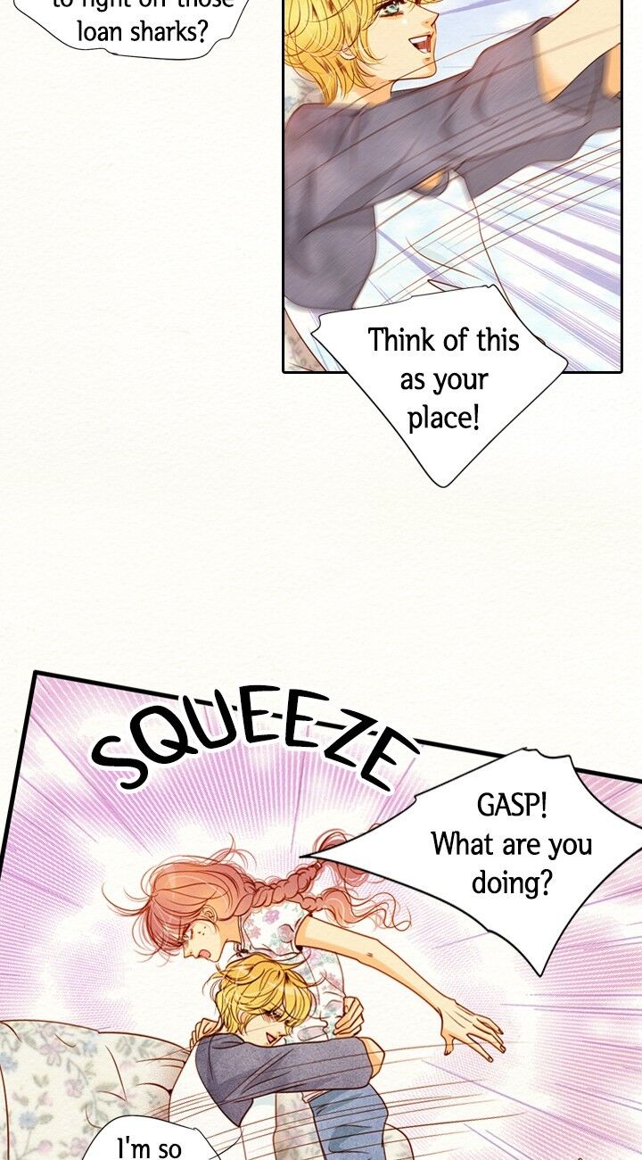 Witch Workshop Ch.063