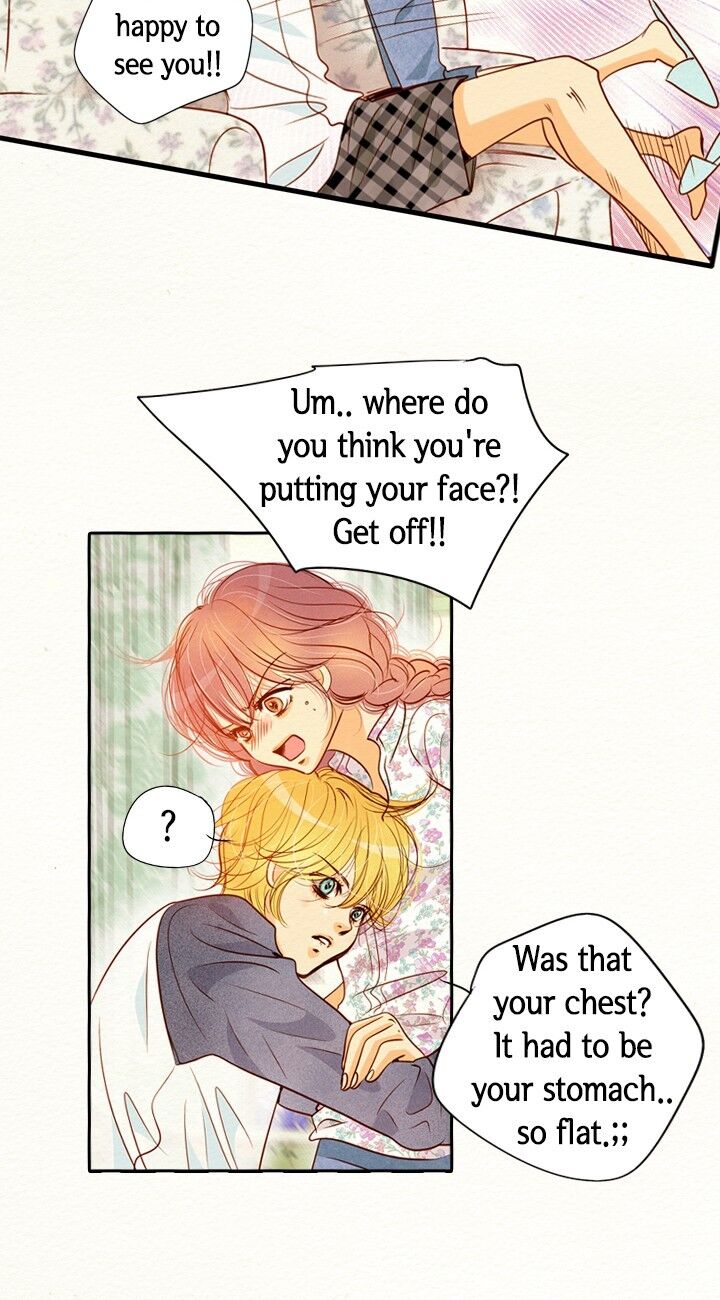 Witch Workshop Ch.063